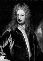Joseph Addison poet