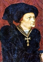 Íñigo López de Mendoza poet