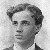 poet Robert Frost