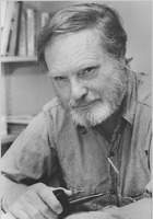 Hayden Carruth poet