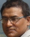 Sudheer Khwobi poet