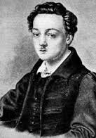 Georg Büchner poet
