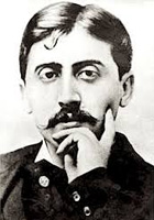 Marcel Proust poet