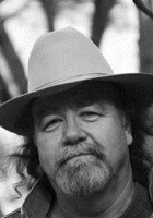 Phillip Carroll Morgan poet