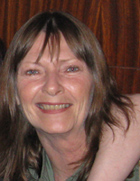 Theresa Daly poet