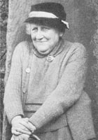 Beatrix Potter poet