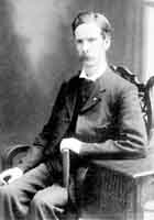 Bernard O'Dowd poet