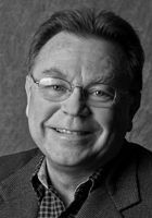 Alberto Ríos poet