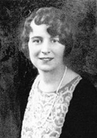 Helen Steiner Rice poet