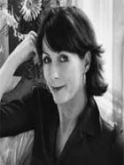 Mary Karr poet