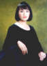 Liv Mealone poet