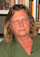 Thomas Lux poet