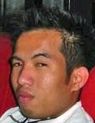 Jon Marco Ibe poet