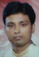 Dipankar Sadhukhan poet
