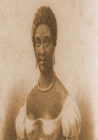 Phillis Wheatley poet