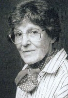 Jenny Joseph poet