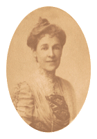 Florence Earle Coates poet
