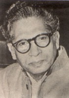 Harivansh Rai Bachchan poet