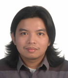 Jaime Jesus Borlagdan
