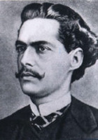 Antonio de Castro Alves poet