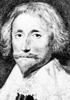 George Sandys poet