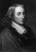 Blaise Pascal poet