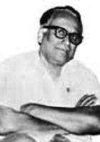 Pralhad Keshav Atre poet