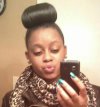 Tacyra Batson poet