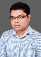 Pijush Biswas poet
