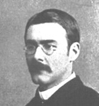 Rudyard Kipling poet