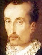 Torquato Tasso poet