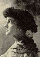 Delmira Agustini poet
