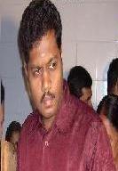 Pradeep Dhavakumar poet