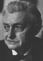 David Gascoyne poet