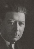 Christopher John Brennan poet