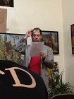 Timothy Gager poet