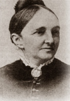 Rose Terry Cooke poet