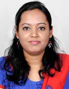 Roopa Menon poet