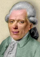 Georg Christoph Lichtenberg poet