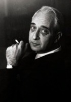 Lionel Trilling poet