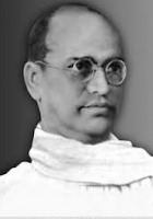 Vallathol Narayana Menon poet