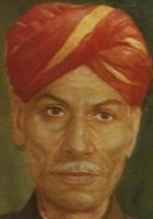 Bhaskar Ramchandra Tambe poet