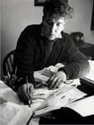 Robert Graves poet