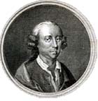 William Shenstone poet