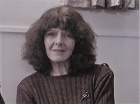 Simone Inez Harriman poet