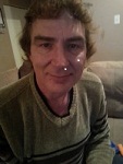 Chris G. Vaillancourt poet