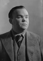 Cyril Connolly poet