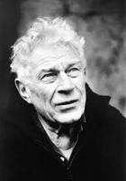 John Berger poet
