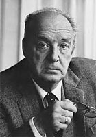 Vladimir Nabokov poet
