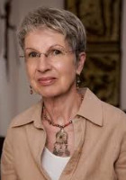 Barbara Frischmuth poet